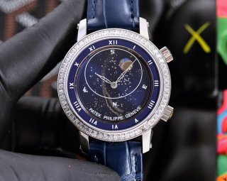 PATEK PHILIPPE