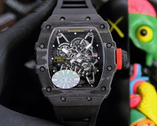 RICHARD MILLE