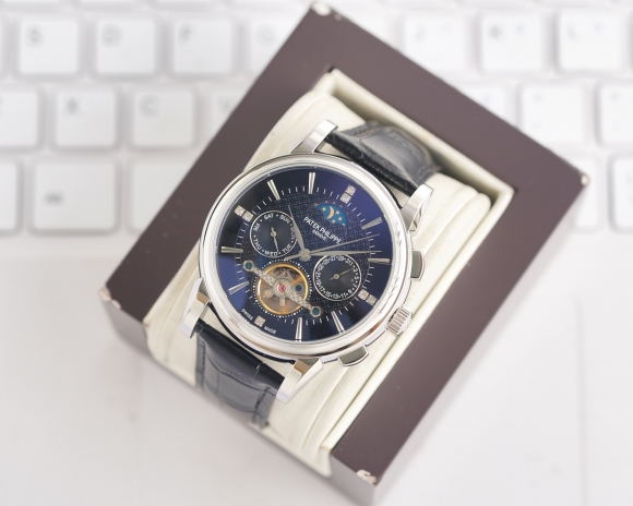 PATEK PHILIPPE