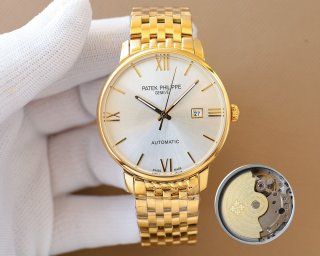 PATEK PHILIPPE