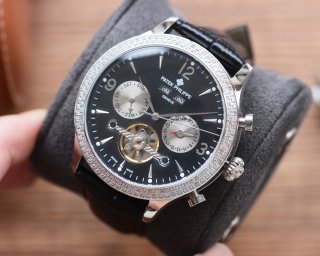 PATEK PHILIPPE