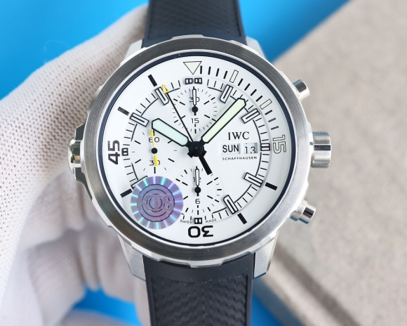 IWC IWC