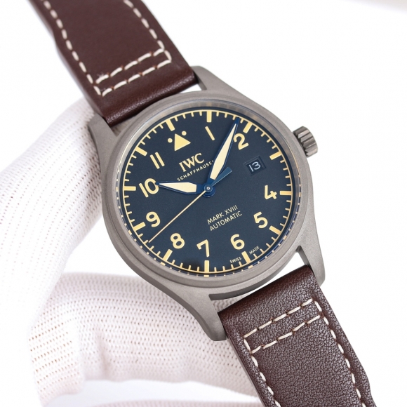 IWC
