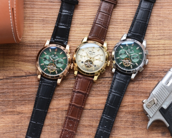PATEK PHILIPPE