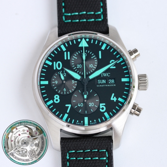 IWC