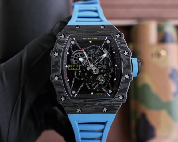 RICHARD MILLE