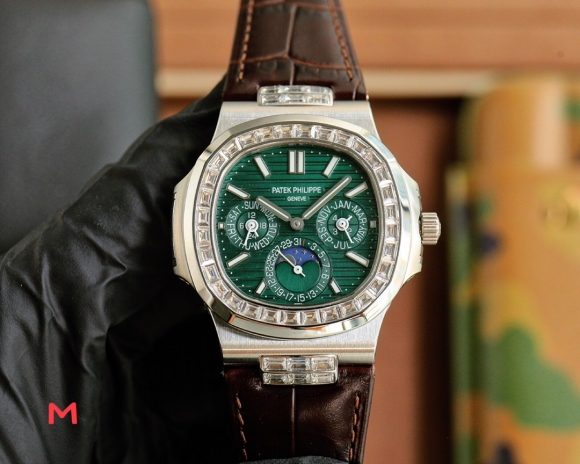PATEK PHILIPPE