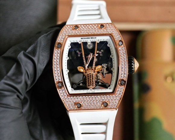 RICHARD MILLE RICHARD MILLE