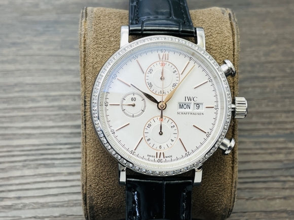 IWC
