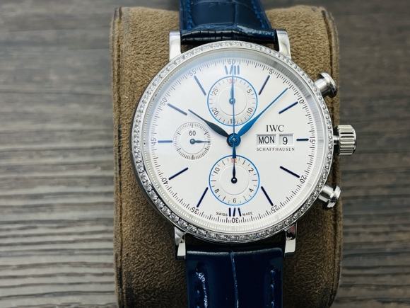 IWC IWC
