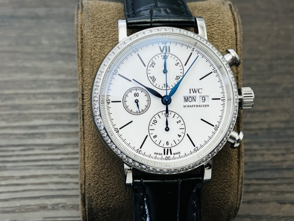 IWC