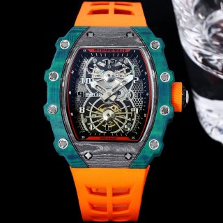 RICHARD MILLE