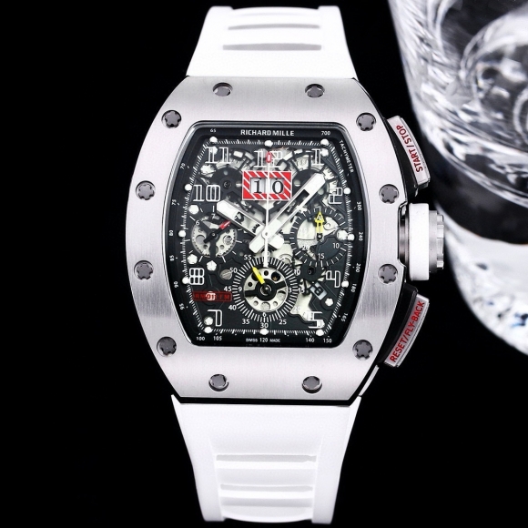 RICHARD MILLE