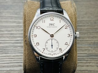 IWC