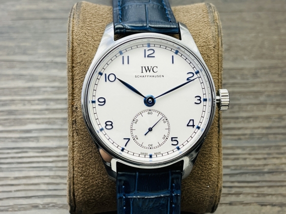 IWC