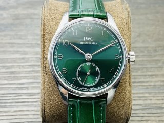 IWC