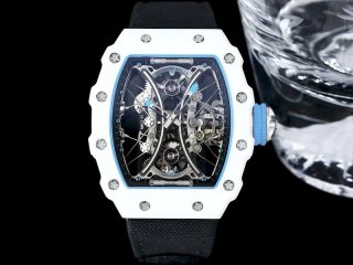 RICHARD MILLE