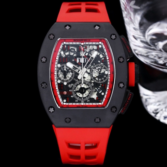 RICHARD MILLE