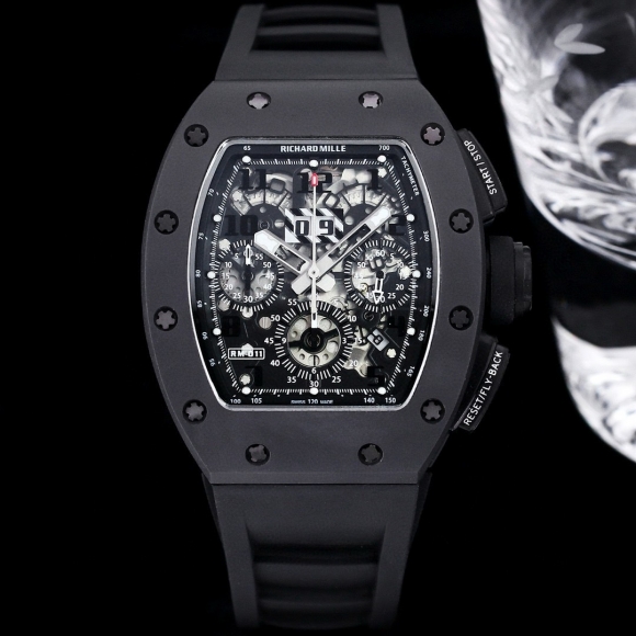 RICHARD MILLE