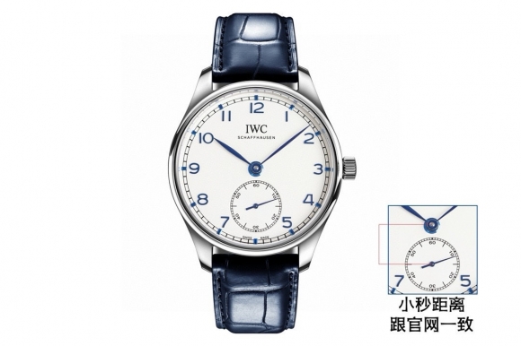 IWC