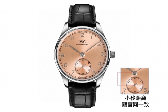 IWC IWC