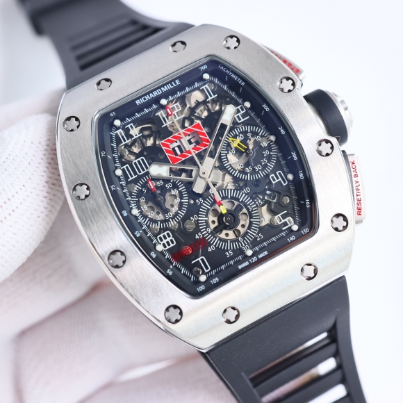 RICHARD MILLE