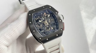 RICHARD MILLE
