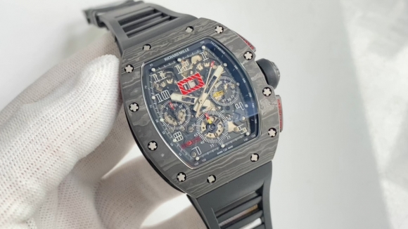 RICHARD MILLE
