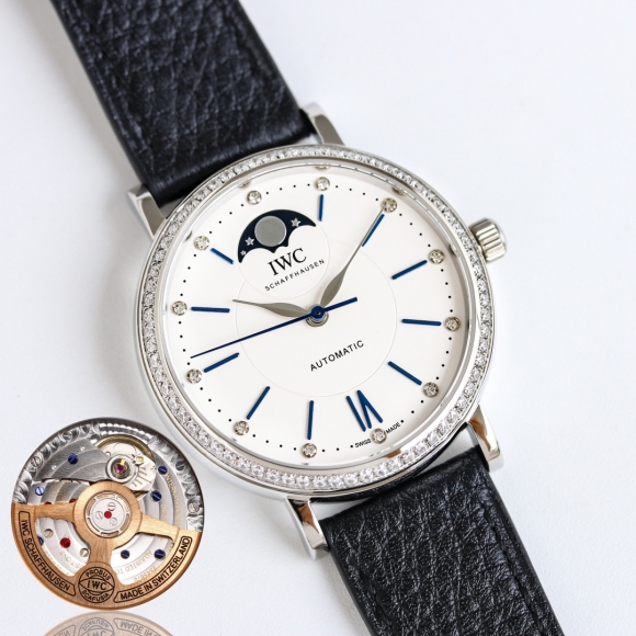 IWC