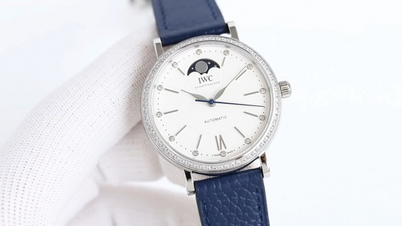 IWC