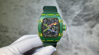 RICHARD MILLE