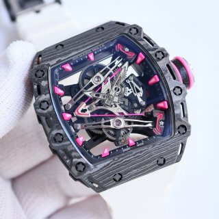 RICHARD MILLE
