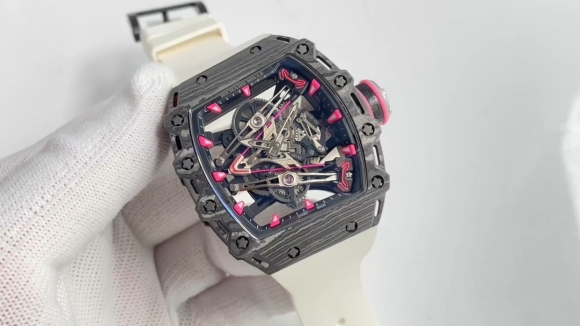 RICHARD MILLE