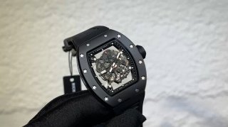 RICHARD MILLE