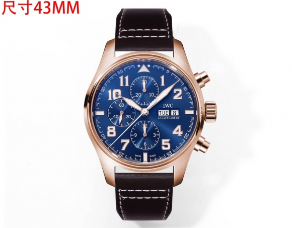 IWC