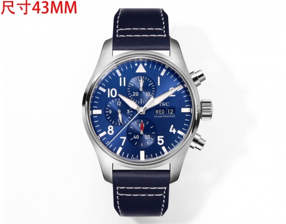 IWC IWC