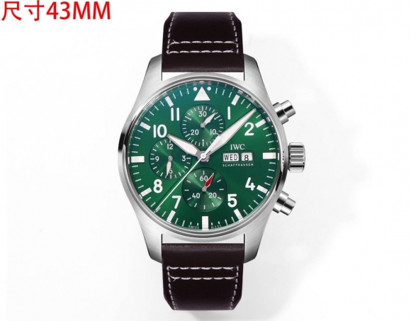 IWC IWC