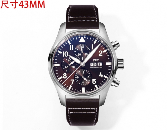 IWC IWC