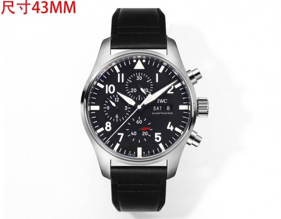 IWC IWC