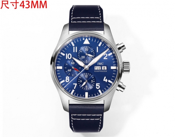 IWC