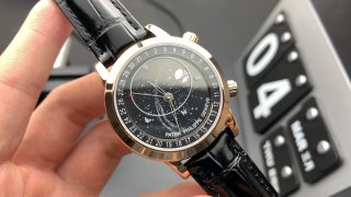PATEK PHILIPPE PATEK PHILIPPE