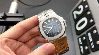 PATEK PHILIPPE PATEK PHILIPPE