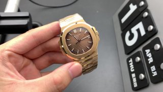 PATEK PHILIPPE PATEK PHILIPPE