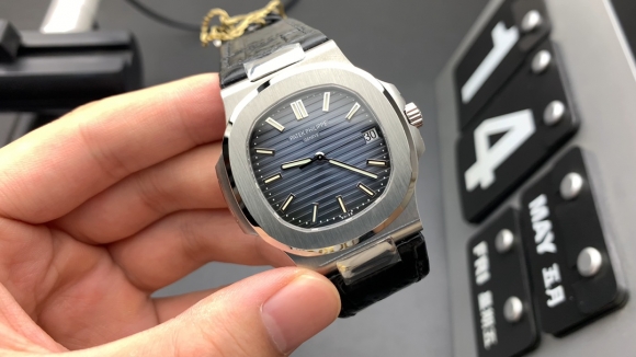 PATEK PHILIPPE