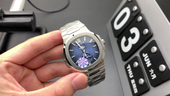 PATEK PHILIPPE