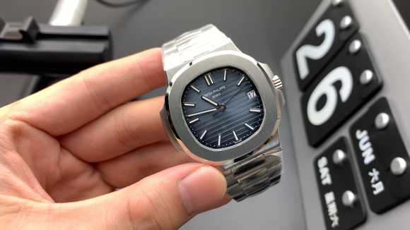 PATEK PHILIPPE