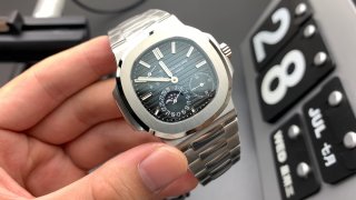 PATEK PHILIPPE PATEK PHILIPPE