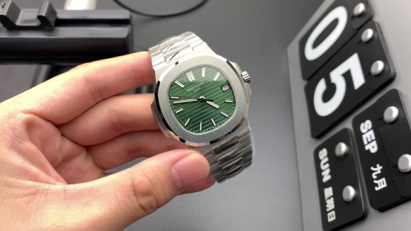 PATEK PHILIPPE