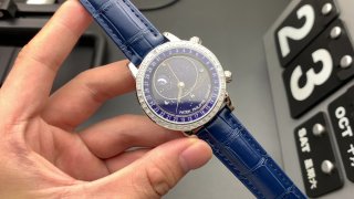 PATEK PHILIPPE PATEK PHILIPPE