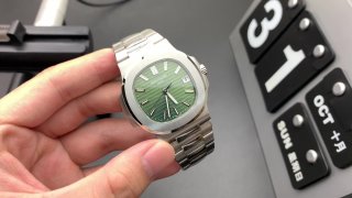 PATEK PHILIPPE PATEK PHILIPPE